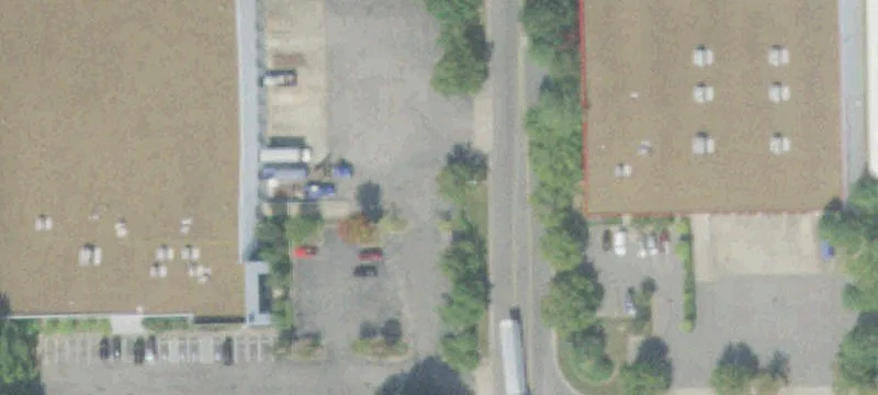 Warehouse and Distribution Facility