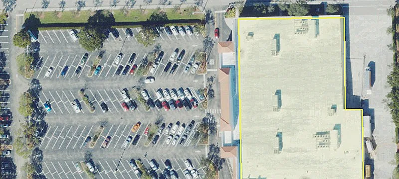 Retail Space Near Interstate 75