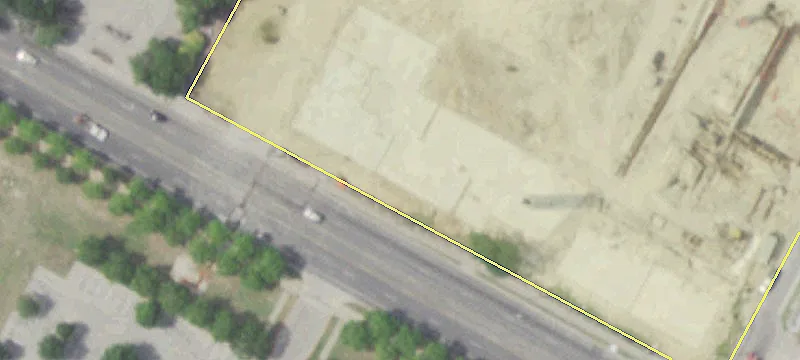Retail Space in Mueller Neighborhood