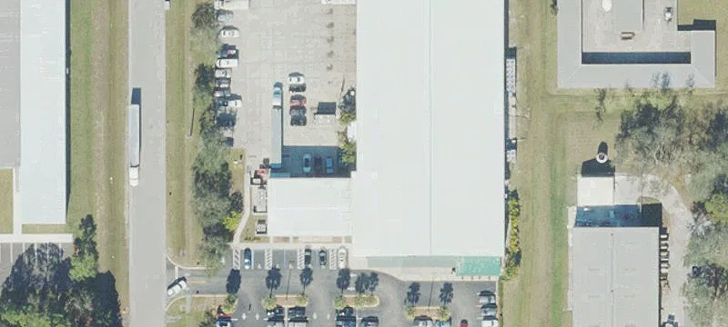Industrial Warehouse Space Available