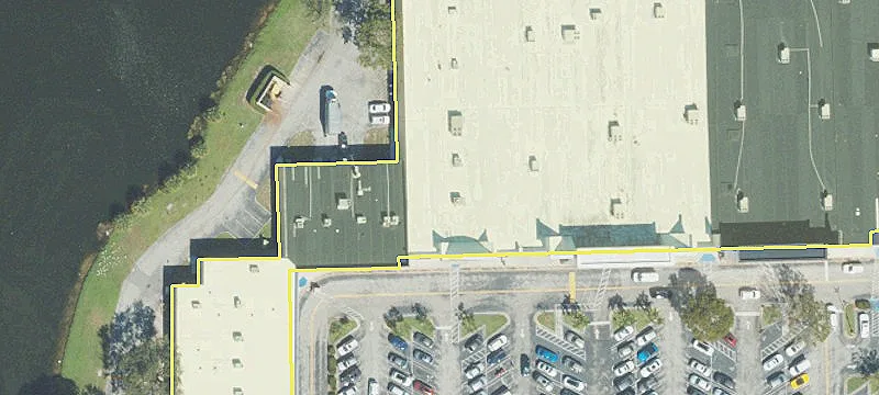 Delray Beach Retail Space Available