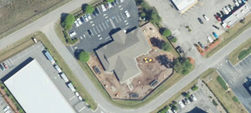 Myrtle Beach Childcare Investment Property