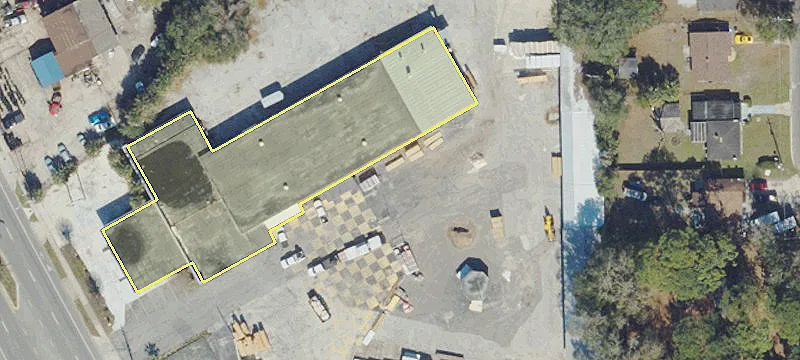 Versatile Jacksonville Commercial Space Available