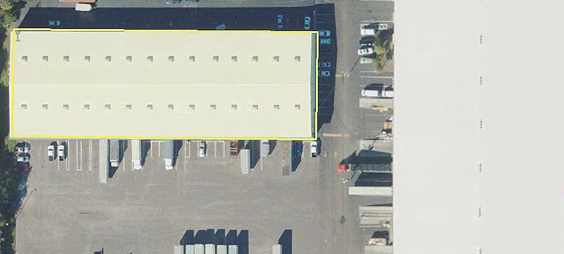 Tampa Warehouse Space Available