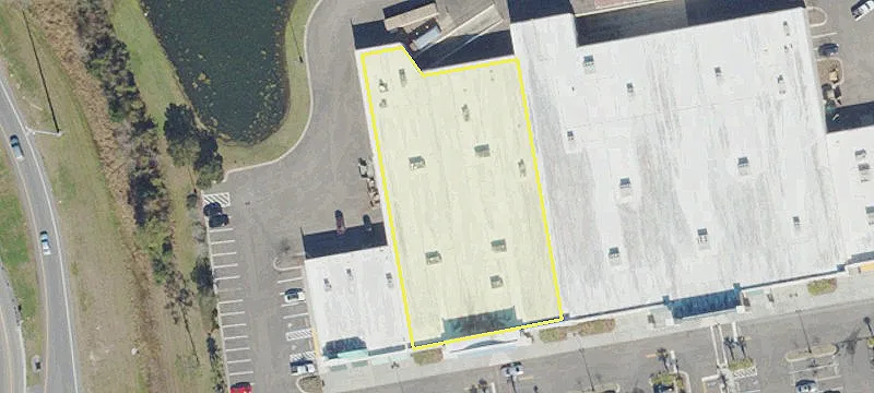 Jacksonville Retail Space For Lease