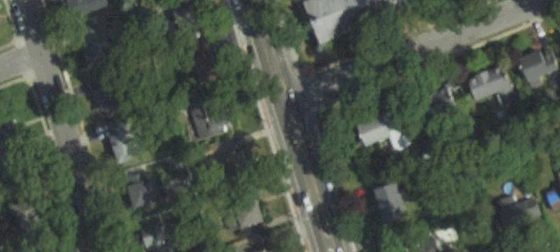 Retail Space in High-Income Area