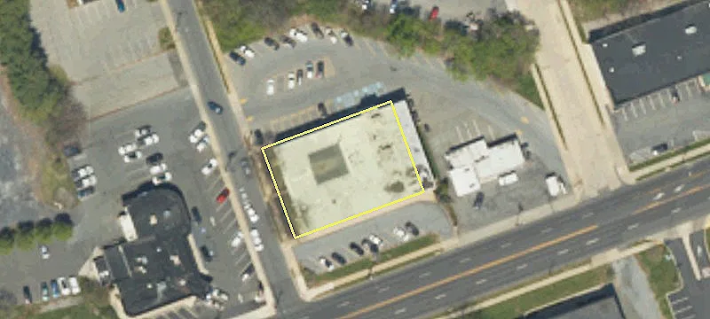 Professional Office Space Available