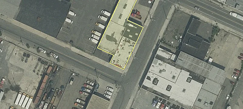 Industrial Warehouse For Sale Newark