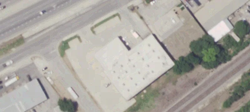 Industrial Suite with Cold Storage