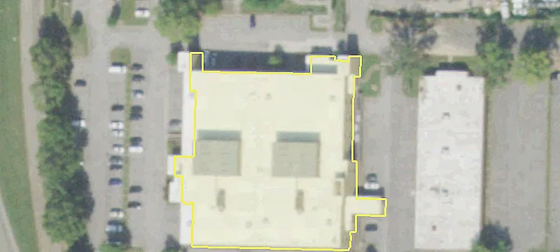 82,000 SF Office Building