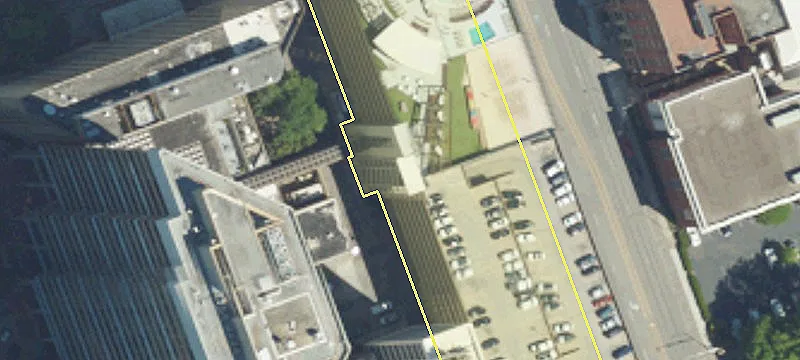 Retail Space in Downtown Columbia