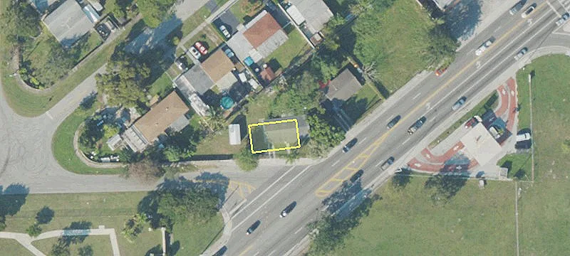 Industrial-Flex Space in Cutler Bay