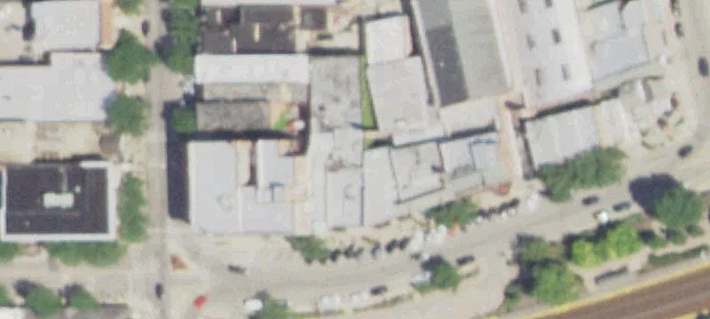 Glen Ellyn Retail Space Available
