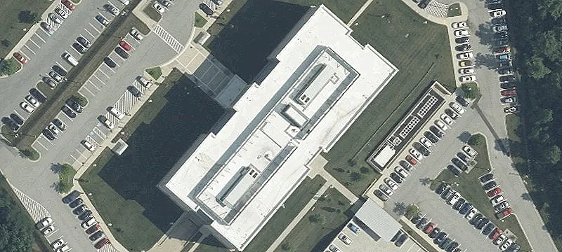 Modern Office Building For Lease