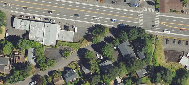 Updated Retail/Office Space Available