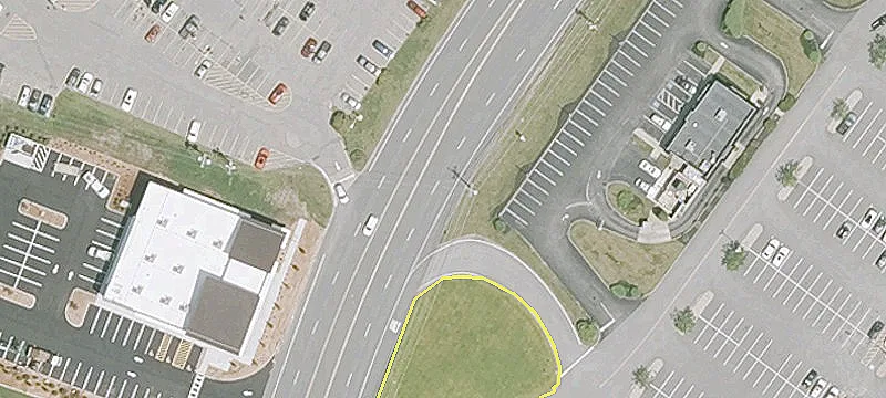 Retail Space Near Market Basket