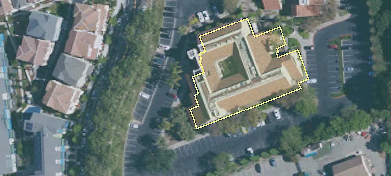 Fremont Office Space Available