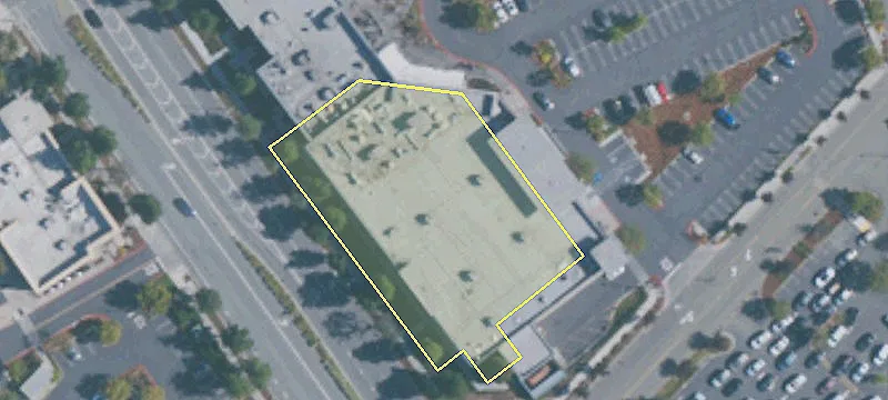 Fremont Retail Space For Lease