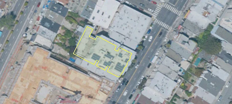 Renovated Office Space Near BART