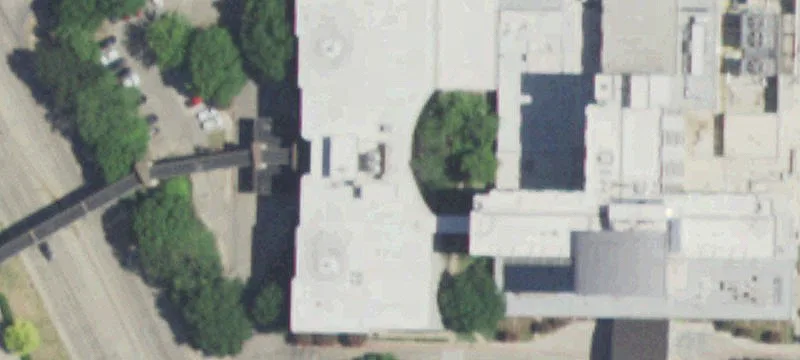 Medical City Plano Office Space