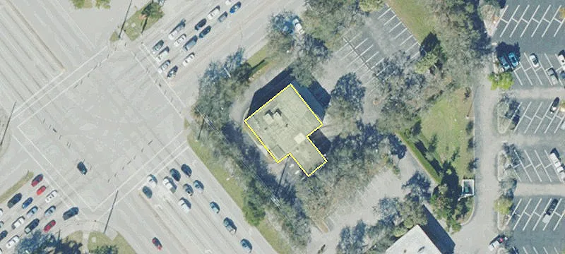 Retail Space on Tamiami Trail