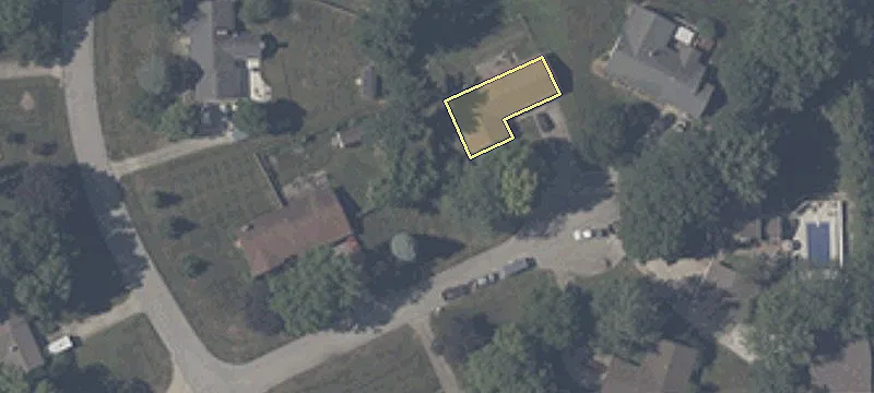 Lafayette Industrial Building For Lease