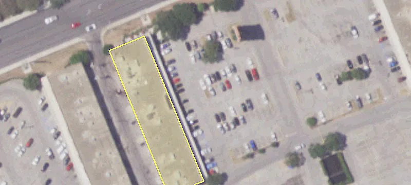 Retail Space in San Antonio