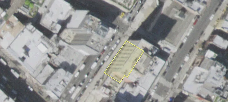 Manhattan Retail Space For Sale