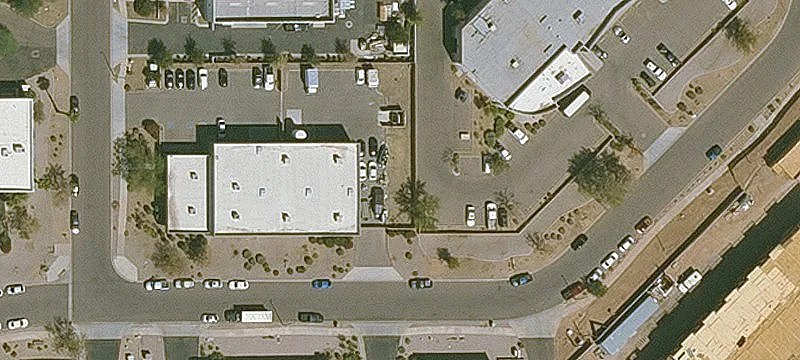 Gilbert Warehouse with Leaseback Option