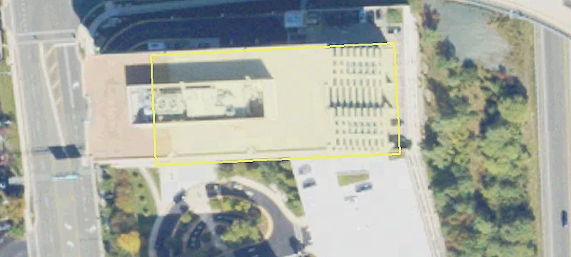 McLean Office Space For Rent