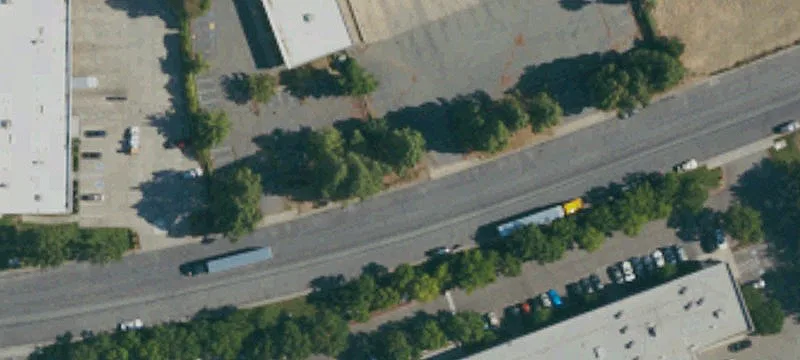 West Sacramento Warehouse Space Available