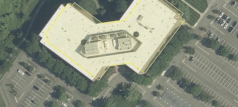 Class A Office Space Available
