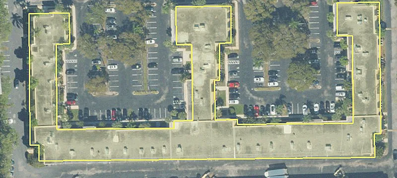 Renovated Office Space in Fort Lauderdale