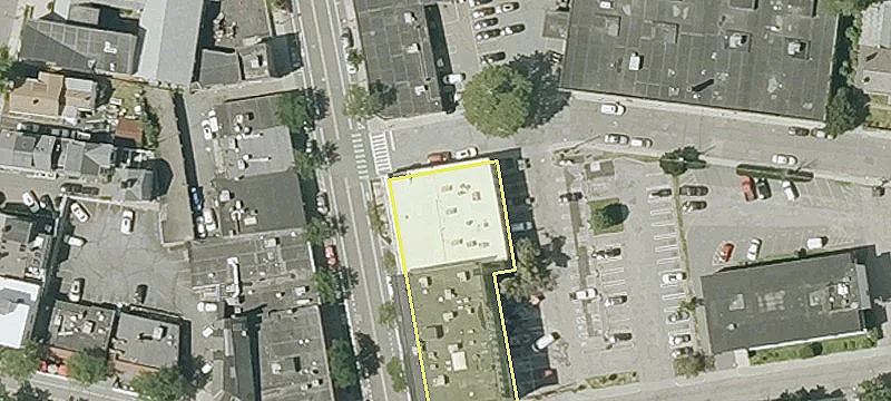 Brookline Village Office Space Available
