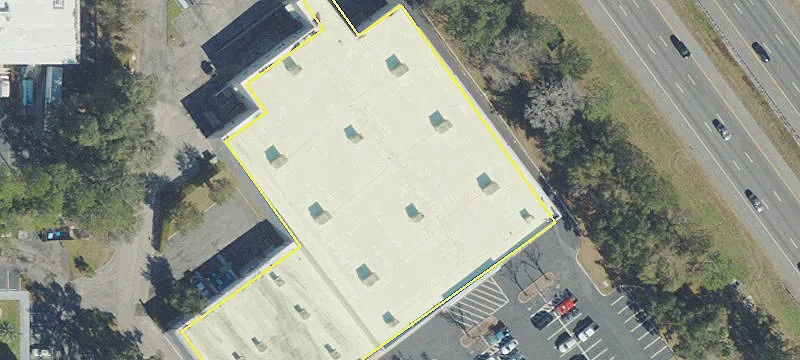 Retail Space Near Interstate-75