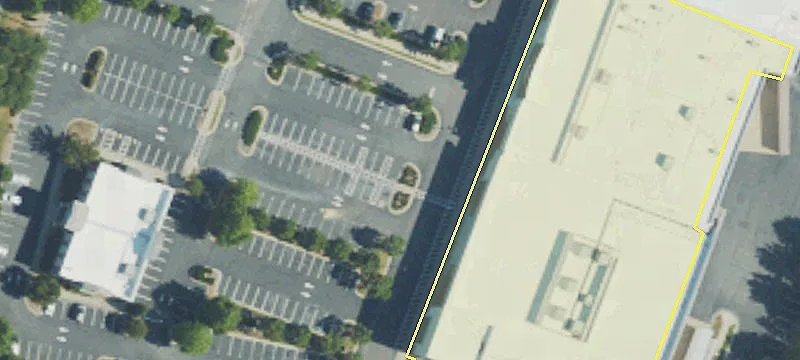Class A Retail Space Available