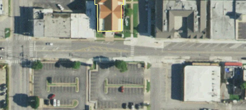 Retail Space in Tulsa, OK