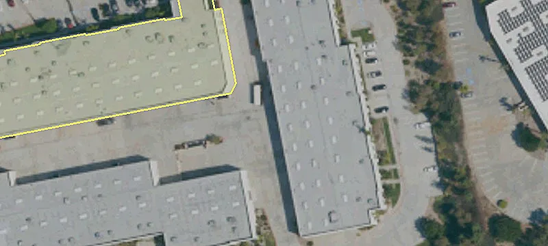 Industrial Suites Available For Lease