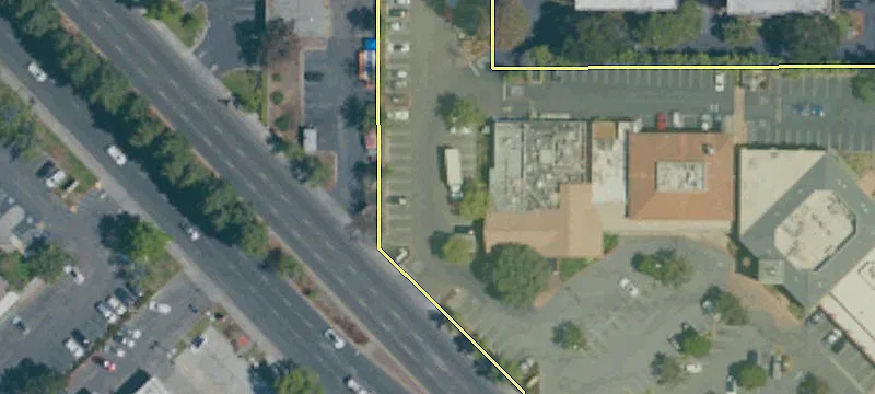Retail Space in Sunnyvale Core