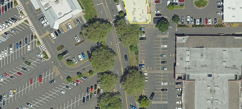 Eugene Office Space For Rent