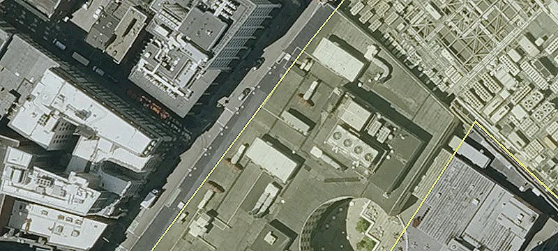 Downtown Boston Office Sublease