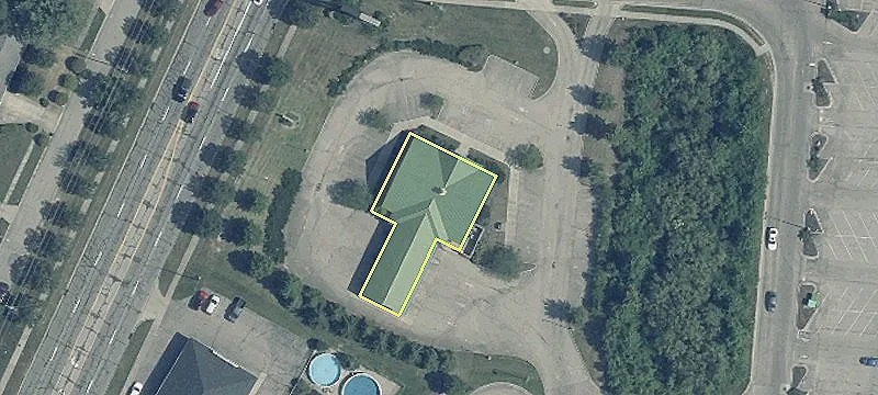 Retail Space Near Walmart