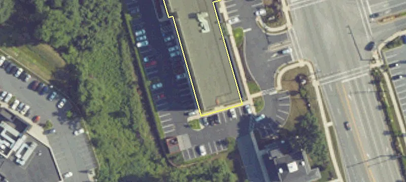 Class A Office Space Available