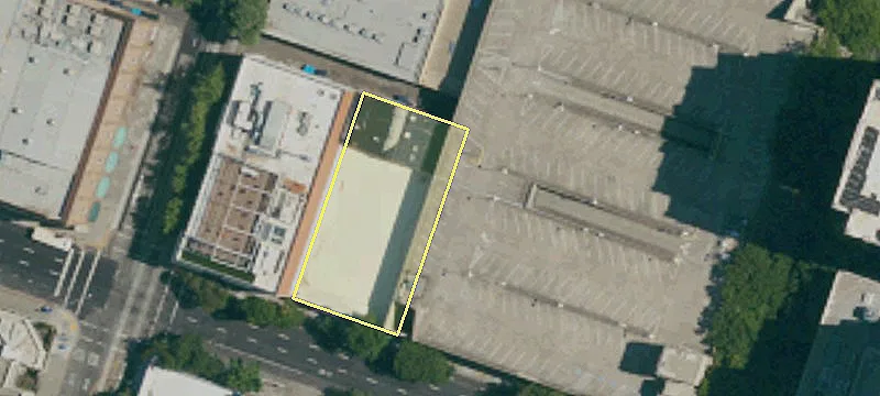 J Street Retail Space Available