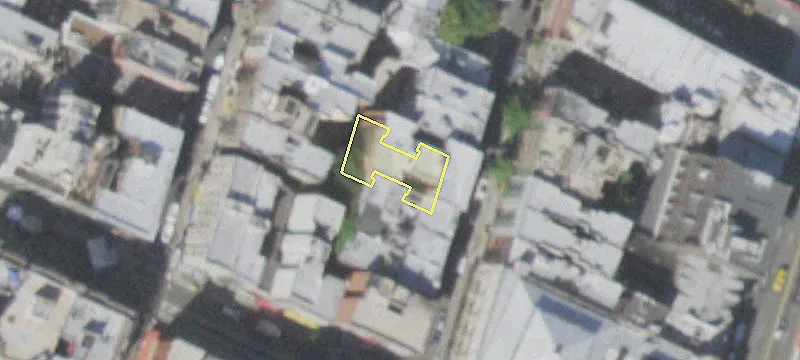 Retail Space Near Subway Hubs