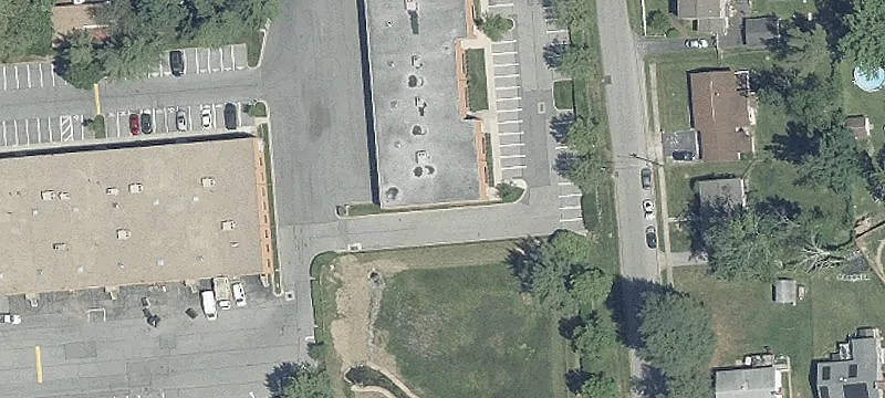 Reisterstown Flex/R&D Space Available