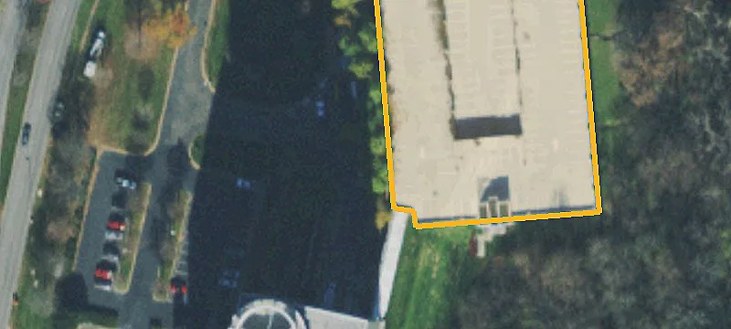 Remodeled Office Space Near Airport