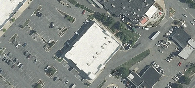 Retail Space in Towne Centre