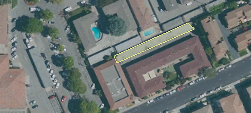 New Retail Space in Santa Clara
