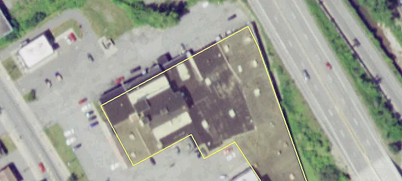 Industrial Flex Space Available